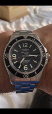 Breitling Superocean II 42mm