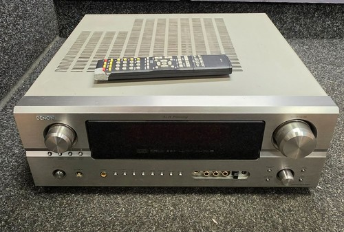 Denon 2805 home - 2805, amp