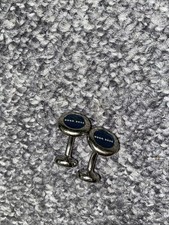 Hugo Boss Men's Silver