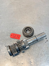 1972 David Brown 990 Tractor