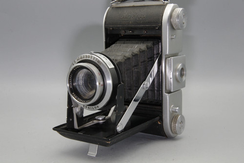 Ensign selfix 820 - selfix, folding