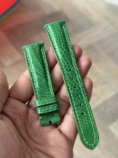 Ostrich Genuine Leather