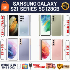 Samsung Galaxy S21/S21