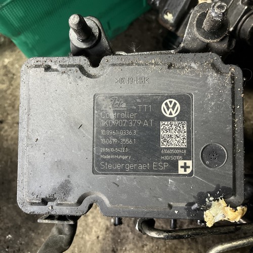 Golf mk6 touran audi - /,