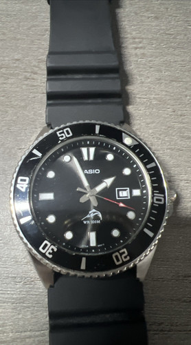 Casio mdv106 men duro - mdv106-1a,