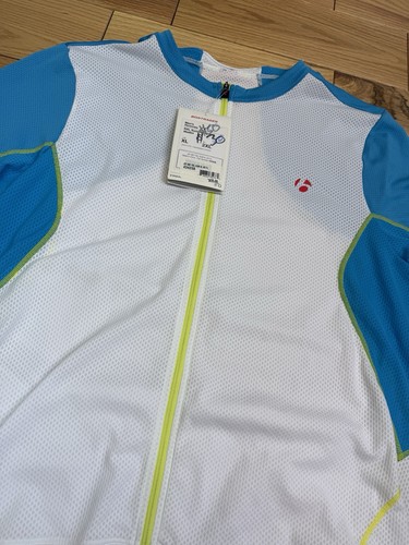 Bontrager cycling jersey size - bontrager,