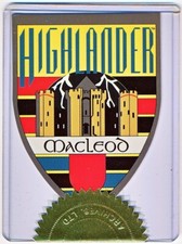 Highlander The Series Complete