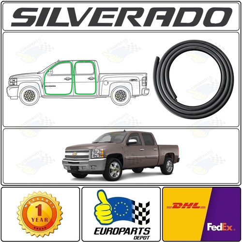 2007 2013 chevrolet silverado - chevrolet,