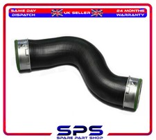 Intercooler Pipe Turbo Boost