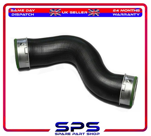 Intercooler pipe turbo boost - intercooler,