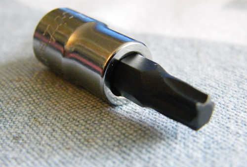 Blue point t30 - t30, 1/4"