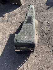 LAND ROVER DEFENDER 90 110 200tdi NS LH SIDE WING