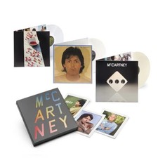 Paul McCartney - McCartney I /