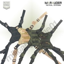 Marauder Military Helmet