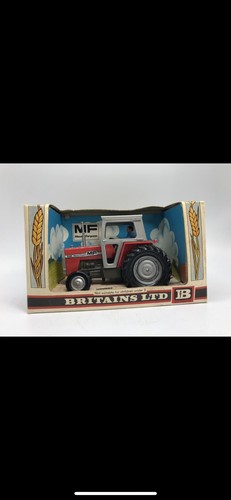 Britains ltd 9522 massey - no.,