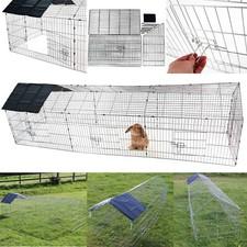 Xxl metal run rabbit - xxl, guinea