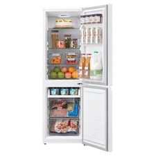 Freestanding 60/40 Fridge