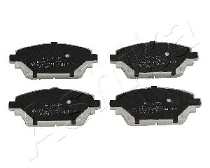 New brake pad set disc - disc,