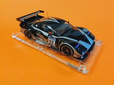 FLY A105 LISTER STORM #32
