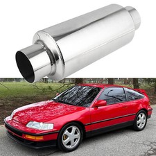 For Honda CRX 1.5L/1.6L 2.5"