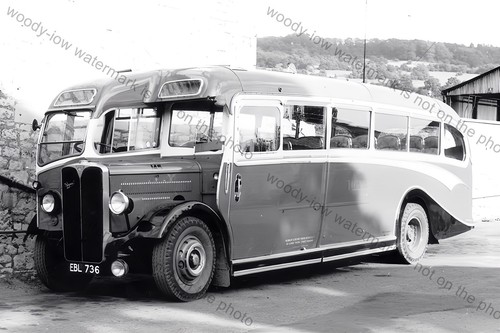 Ab0283 thames valley coach - ab0283,
