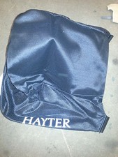 GENUINE HAYTER HARRIER 41
