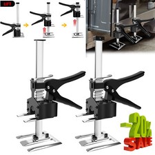 Labor saving arm jack - saving,
