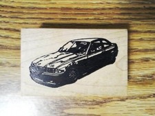BMW E Series E36 Classic Car