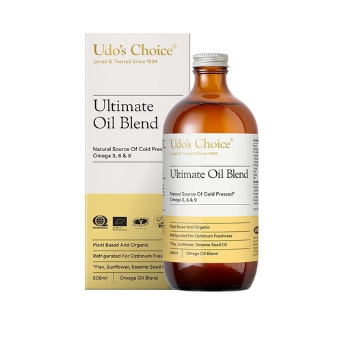 Udos choice ultimate - udos,
