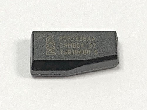Id46 pcf 7936 blank carbon - aa,
