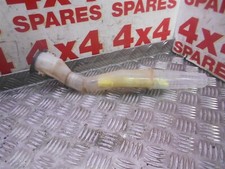BFD021446 2005 TOYOTA HILUX EX DOUBLE CAB WASHER BOTTLE FILLER PIPE