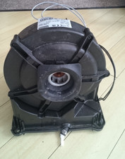 A 2021 Kärcher Puzzi 10/1 240v Carpet Cleaner fully working Motor & Pump+housing