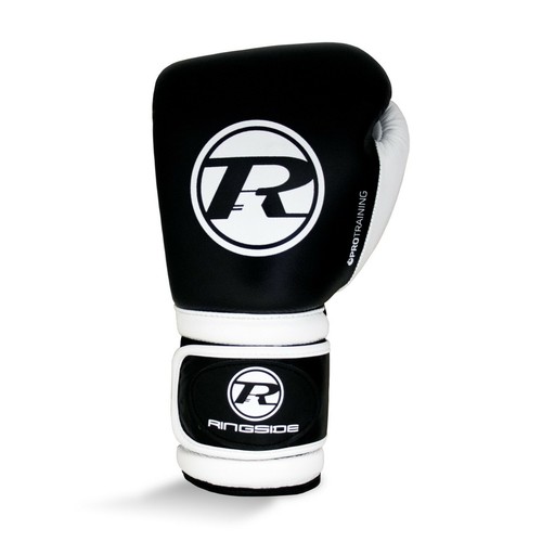 Ringside leather pro training - leather,