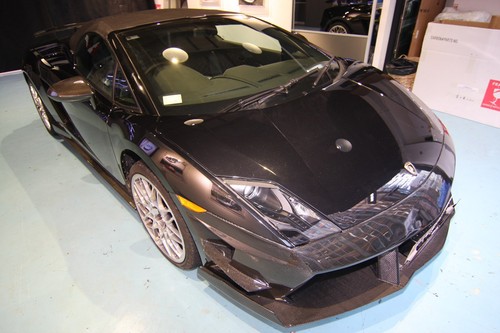 Lp560 570 super trofeo - 570,