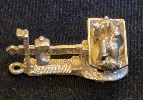 Vintage sterling silver - vintage,