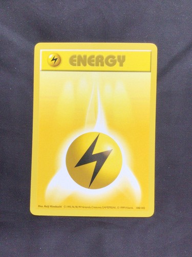 Pokemon cards base set - pokemon, cards: