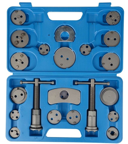 22pc brake caliper rewind tool - 22pc,