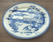 Antique Thomas Till & Sons