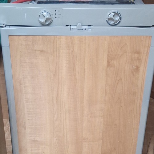 Dometic powerfridge built - powerfridge, built-in