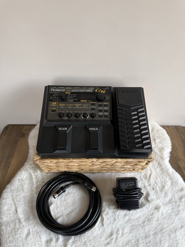 Roland guitar - gr-20,