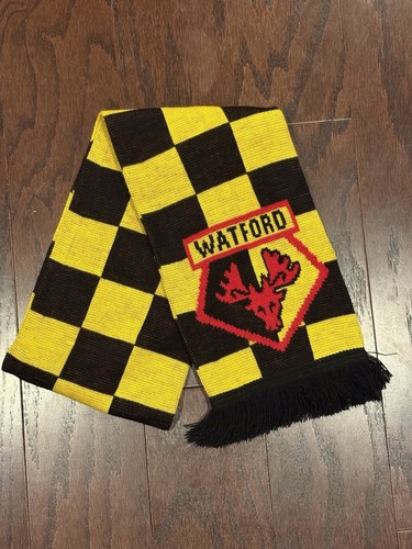 Watford yellow black - watford,