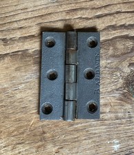 One Single 3” 200 Old Cast Iron Door Hinge