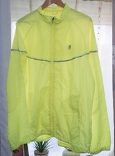 Karrimor Hi Vis Running Jacket