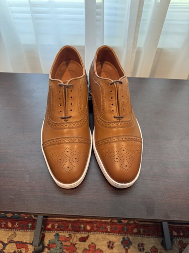 Allen edmonds strand walnut - allen,