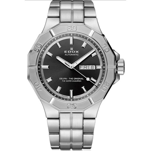 Edox 88008 nin men delfin - 88008,