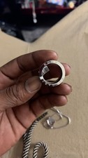 Bvlgari B.Zero1 4-Band White
