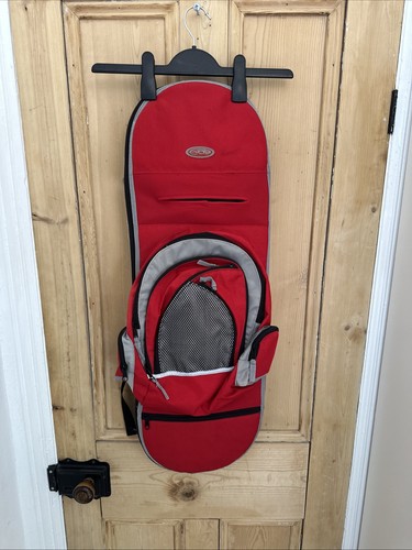 Gap 90s skateboard backpack - gap,