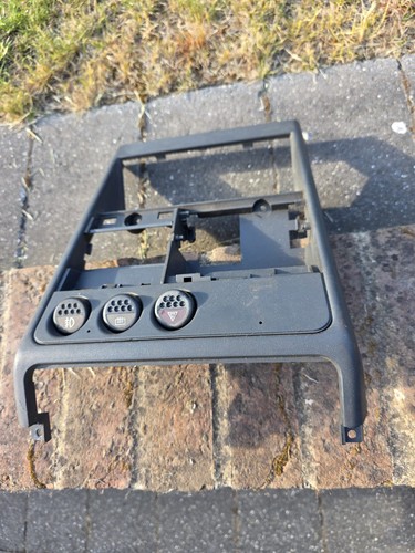Peugeot 205 gti center dash - gti,