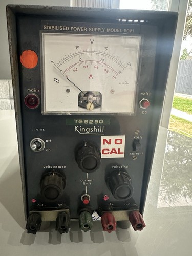 Kingshill tg6290 model - kingshill,