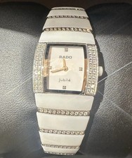 Rado Sintra Jubile Diamonds